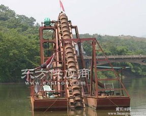 青州海天机械 辽宁小型挖沙机械设备全解析与选购指南