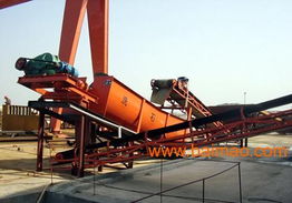 青州新时代挖沙机械厂 专业清淤设备制造商