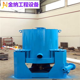 自动化挖沙离心选金机 现代选矿设备的技术革新与高效应用