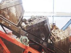 专业高效，品质保证——青州金航矿砂机械为您提供优质链斗式挖沙船与大型钻探式挖沙船