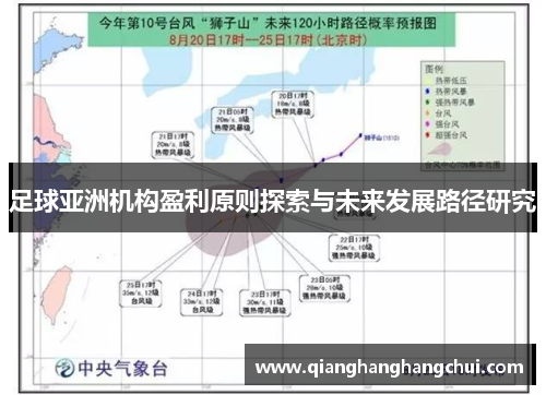 足球亚洲机构盈利原则探索与未来发展路径研究