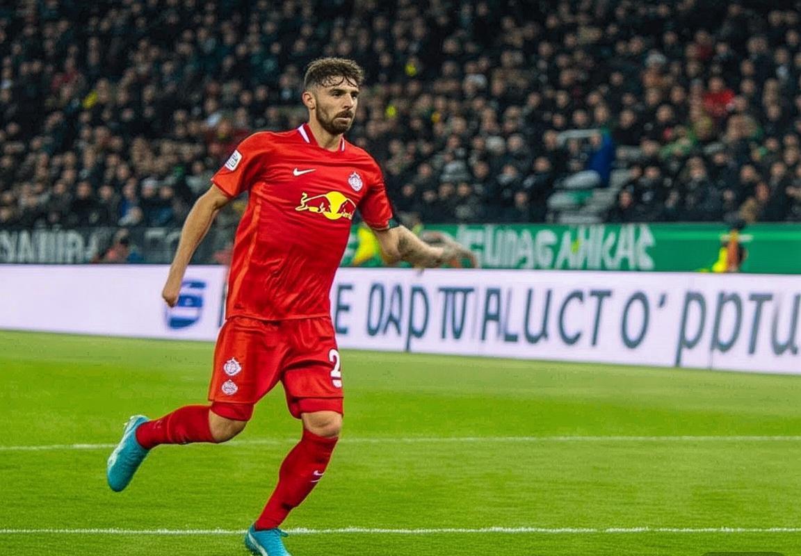 德甲前瞻：门兴格拉德巴赫vs莱比锡红牛，维尔纳恩昆库领衔进攻对决