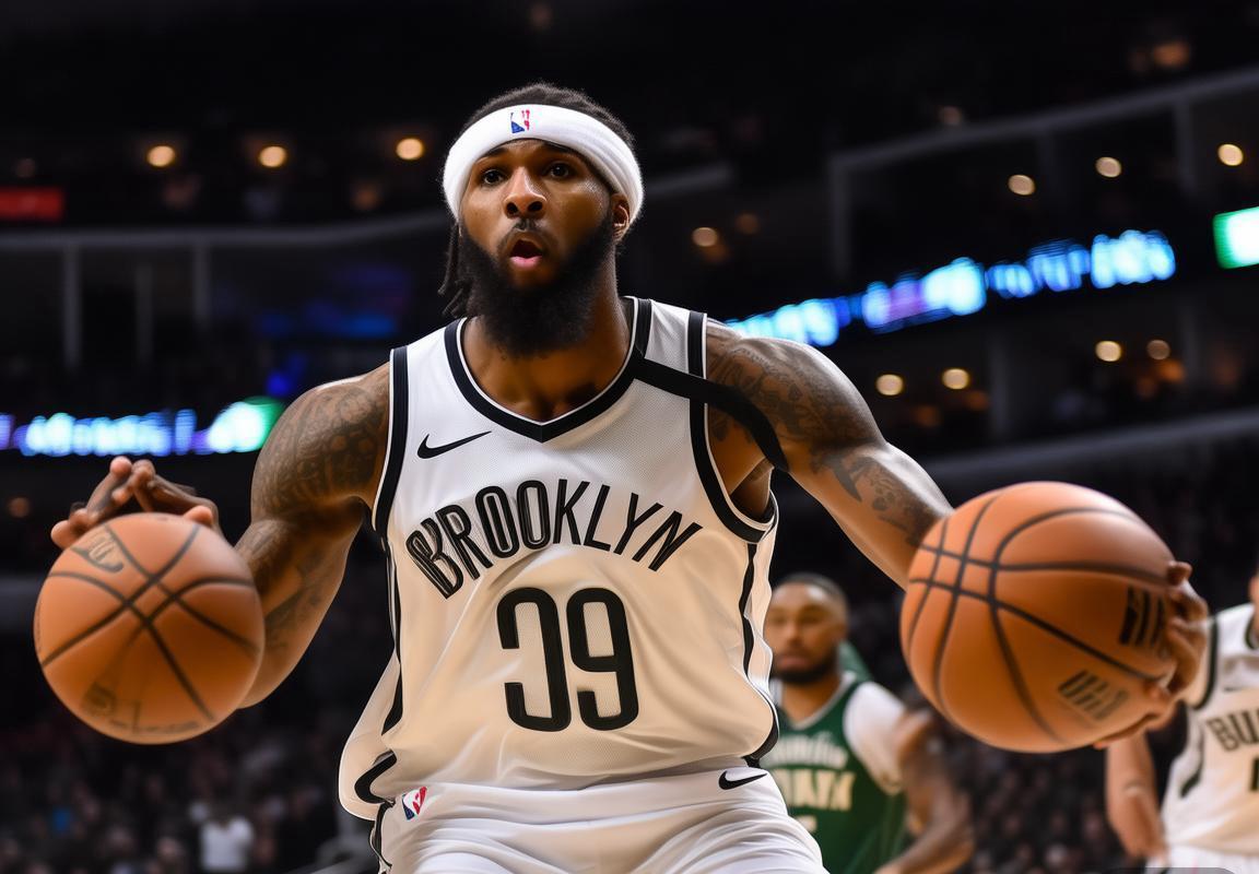 密尔沃基雄鹿队45分惨败于布鲁克林篮网，扬尼斯·阿德托昆博未来悬疑引关注