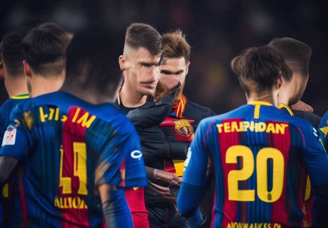 西甲积分榜：巴塞罗那逆转阿拉维斯，莱万多夫斯基双响领先皇马3分